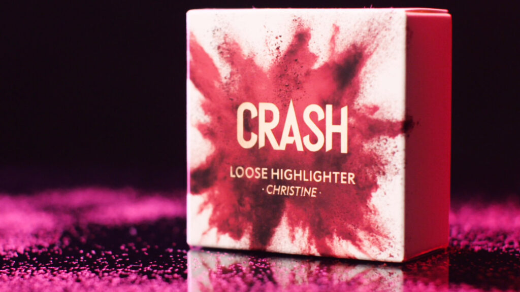 Crash Highlighter